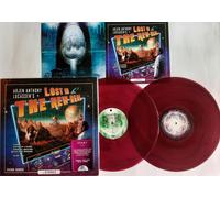 Arjen Anthony Lucassen - Lost In The New Real [VINYL]