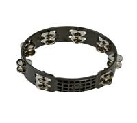 LP Aspire 10" Tambourine Black