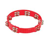 LP Latin Percussion Tambourin Aspire 10" rot LPA191