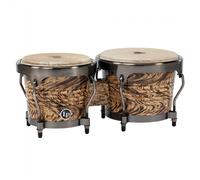 LP Aspire Accent Bongos Havana Café