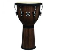 LP Aspire Accent Djembe 12 1/2 Siam Walnut