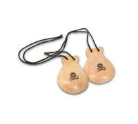 LP Latin Percussion LP863200 Aspire 2 Paar Kastagnetten