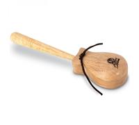 LP Aspire Castanets Single Pair w/Handle