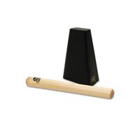 LP Aspire Cha Cha Cowbell with Beater