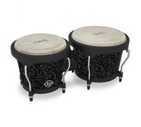 LP Aspire Santana Bongo Black Magic