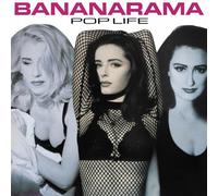 LP-BANANARAMA-POP LIFE -LP-