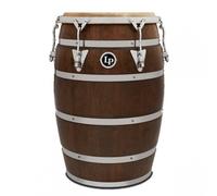 LP Barril de Bomba 14" Mav Satin /w Bag