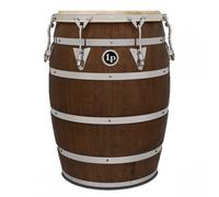 LP Barril de Bomba 16" Mav Satin w/ Bag