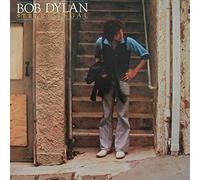 LP BOB DYLAN Street Legal CBS 86067