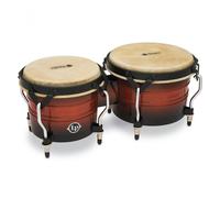 LP Bongo Matador Wood Vintage Sunburst