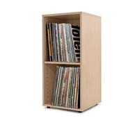 LP Cabinet by Gear4music Beech Wood Effect