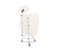 LP Camlock Bongo Stand Upper Body
