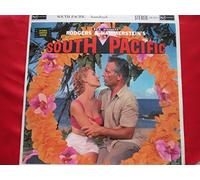 LP CAROUSEL Soundtrack LCT 6105 - LP CAROUSEL Soundtrack LCT 6105