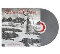 LP-CHILDREN OF BODOM-HALO OF BLOOD -LP- LTD