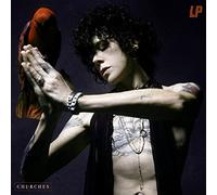 LP - CHURCHES - CD ALBUM - J123z