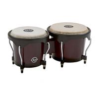 LP City Series Bongo Red Wood