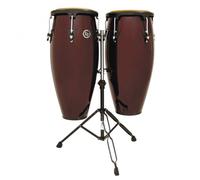 LP LP647NY-DW 11"+12" Conga Set