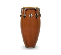 LP Classic Durian Wood 11 Quinto Natural Durian Black Nickel