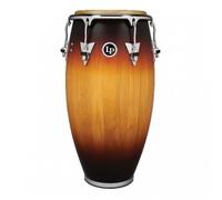 LP Classic Wood 11 3/4 Conga Antique Sunburst Matte