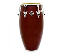 LP Classic Wood 12 1/2 Tumba Wine Red