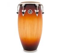 LP Classic Wood Top Tuning 12 1/2 Tumba Vintage Sunburst Chrome H/W