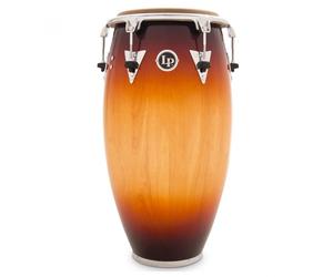 LP Classic Wood Top Tuning 12 1/2 Tumba Vintage Sunburst Chrome H/W