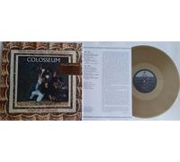 Colosseum - Those Who Are About To Die Salute You [180 gm LP Coloured Vinyl]
