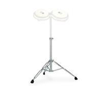 LP Compact Bongo Stand Tripod Base