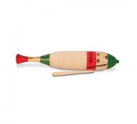 LP CP Fish Style Guiro