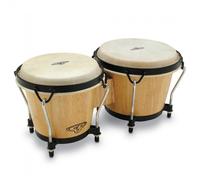 LP CP Traditional Bongos Natural - Secondhand