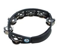 LP Cyclops Tambourine Hand Held - Black