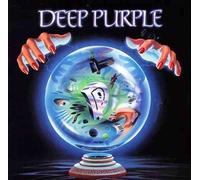LP-DEEP PURPLE-SLAVES AND MASTERS -LP-