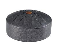 LP Dharma 8" Metta drum Mystic Silver