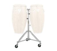 LP Double Conga Stand