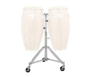 LP Double Conga Stand