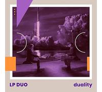 Lp Duo Duality (Vinyl) (US IMPORT)
