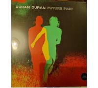 LP Duran Duran - Future Past Limited Edition White Vinyl ( New & sealed )