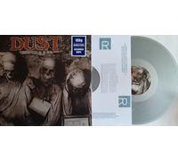 Lp DUST Dust (Re) Silver Vinyl - Repertoire REP 2436 - STILL SEALED