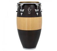 LP E-Class 12" Conga Walnut/Satin