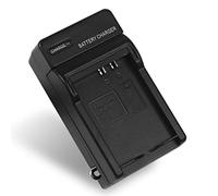 LP-E10 Battery Charger LC-E10 LC-E10C LC-E10E for Canon EOS Rebel T3, T5, T6, T7, EOS Kiss X50, X70, X80, X90, EOS 1100D, 1200D, 1300D, 1500D, 3000D