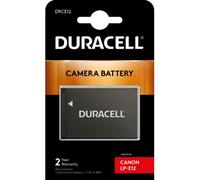 LP-E12 Li-ion Battery for Canon Digital Camera by DURACELL #DRCE12 (UK Stock)