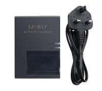 LP-E17 Camera Charger for Canon LC-E17 LC-E17C Battery EOS Rebel T7i T6i