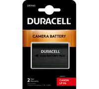 LP-E6 Li-ion Battery for Canon Digital DSLR Camera by DURACELL #DR9943 (UK) NEW