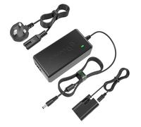 LP-E6 LP-E6N Dummy Battery ACK-E6 Power Adapter DR-E6 DC Coupler Kit