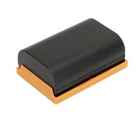 LP E6N Rechargeable Camera Battery 1865mAh, Lithium Ion, 7.2V - High Capacity, Intelligent Protection Chip, Compatible with R5 R6 5D Series and More