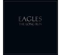 LP-EAGLES-THE LONG RUN -LP- NEW VINYL RECORD