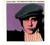 LP-ELTON JOHN-COMPLETE THOM BELL SESSIONS -RSD2022 NEW VINYL RECORD
