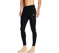 LP Embioz Leg Support Compression Tights - Black, Medium