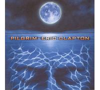 LP-ERIC CLAPTON-PILGRIM