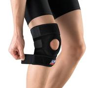 LP Extreme Open Patella Knee Support - One Size